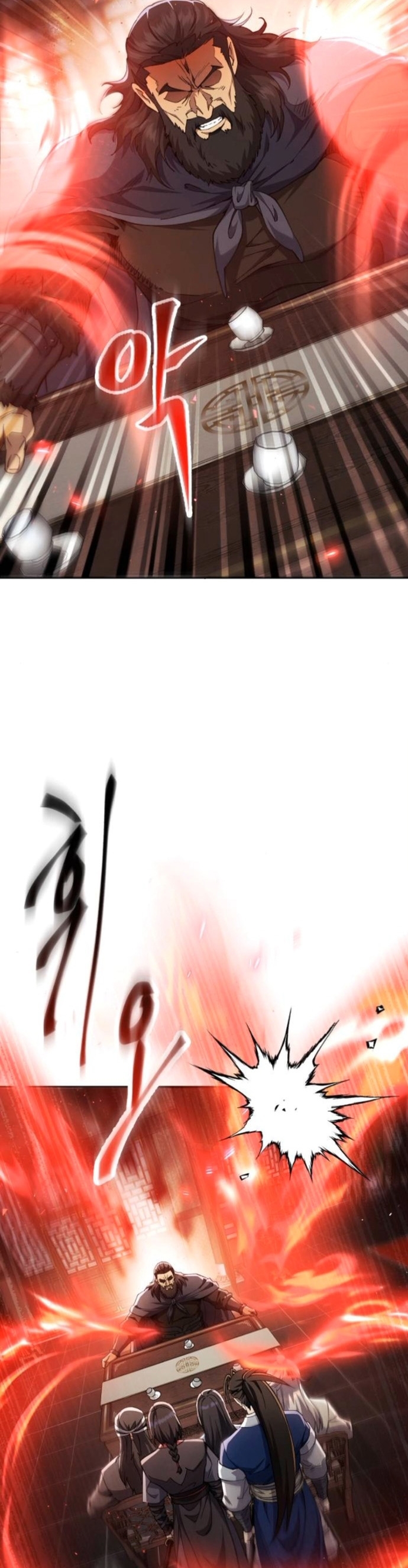 The Heavenly Demon Wants a Quiet Life ตอนที่ 53 42