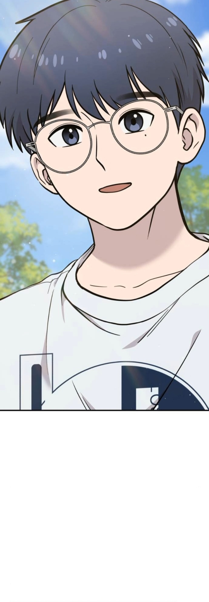 Hello, Griffin the Fluffy Tit! ตอนที่ 21 12