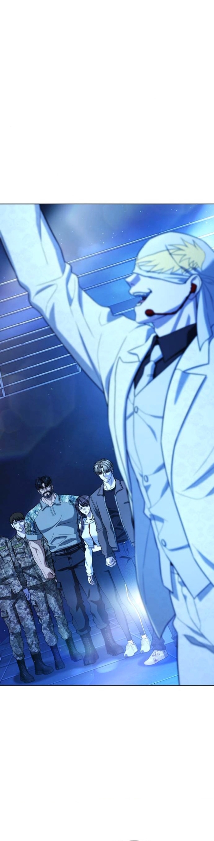 Zombie Papa ตอนที่ 15 26