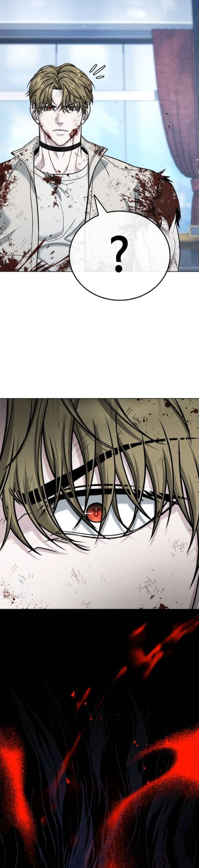 Zombie Papa ตอนที่ 17 35