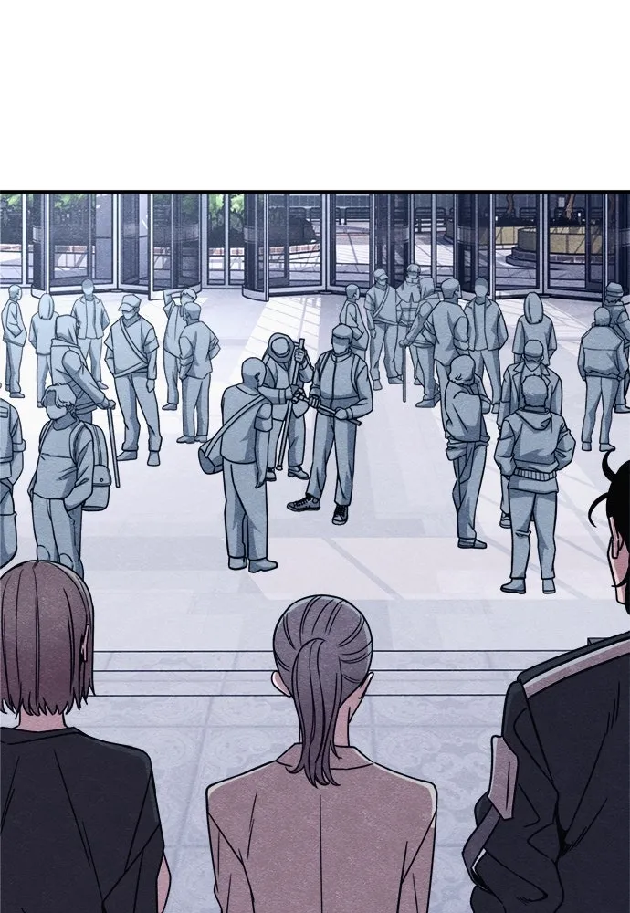 Zombie x slasher ตอนที่ 71 50