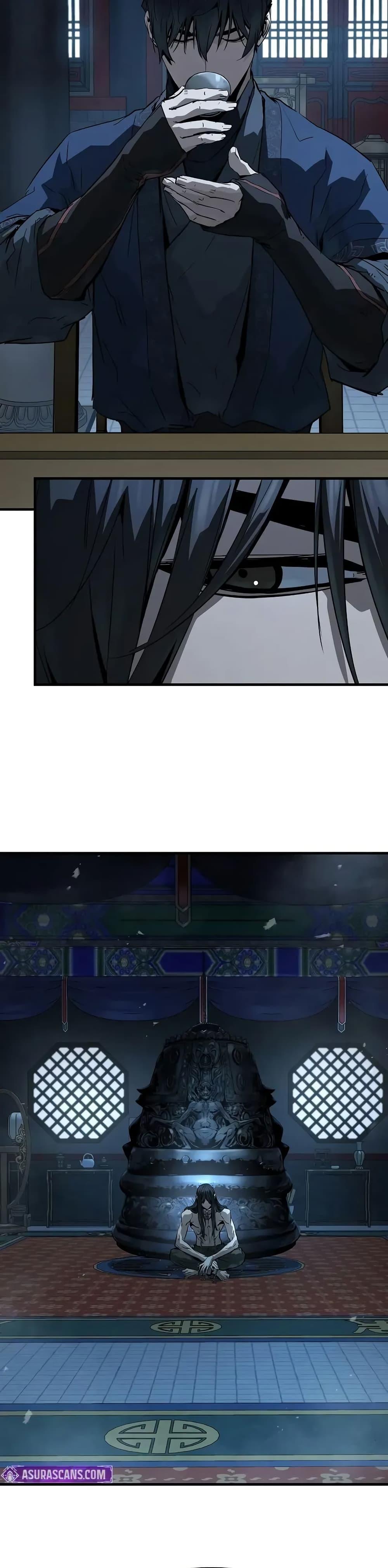 Absolute Regression ตอนที่ 70 2