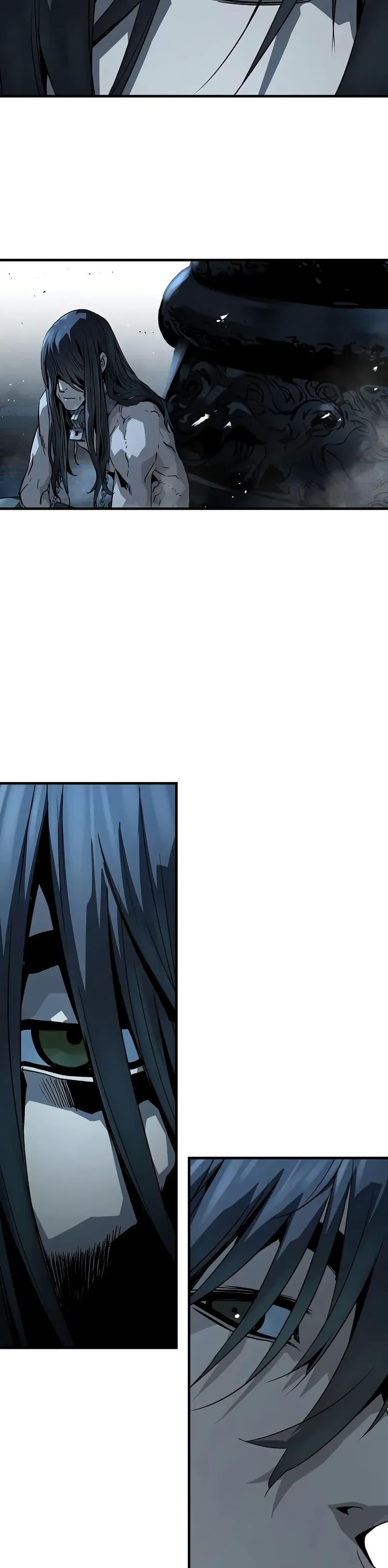 Absolute Regression ตอนที่ 70 18