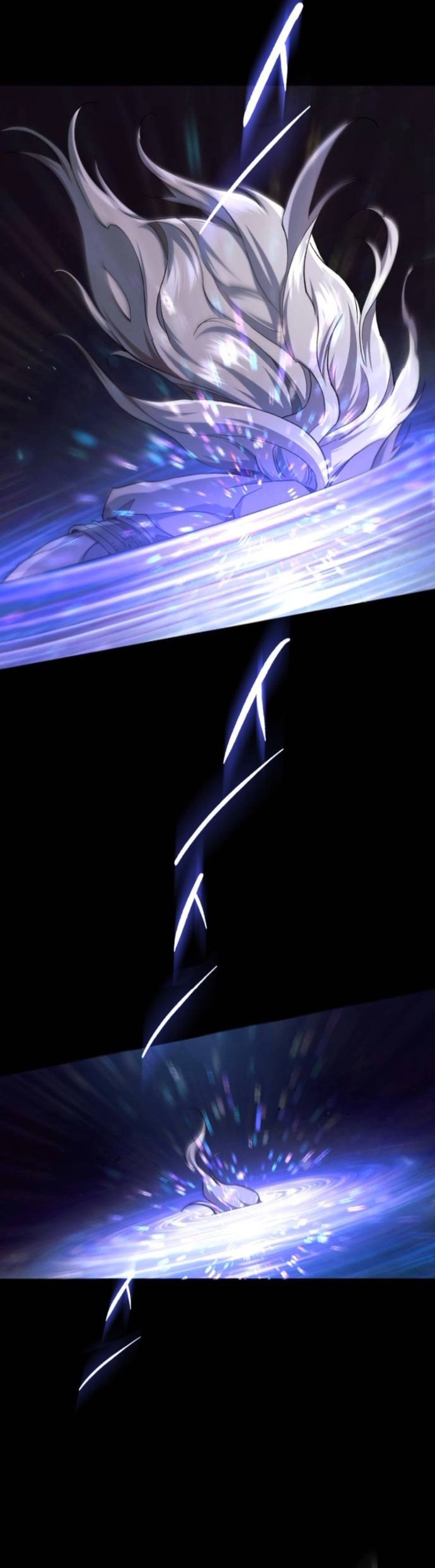 The Heavenly Demon Wants a Quiet Life ตอนที่ 54 11