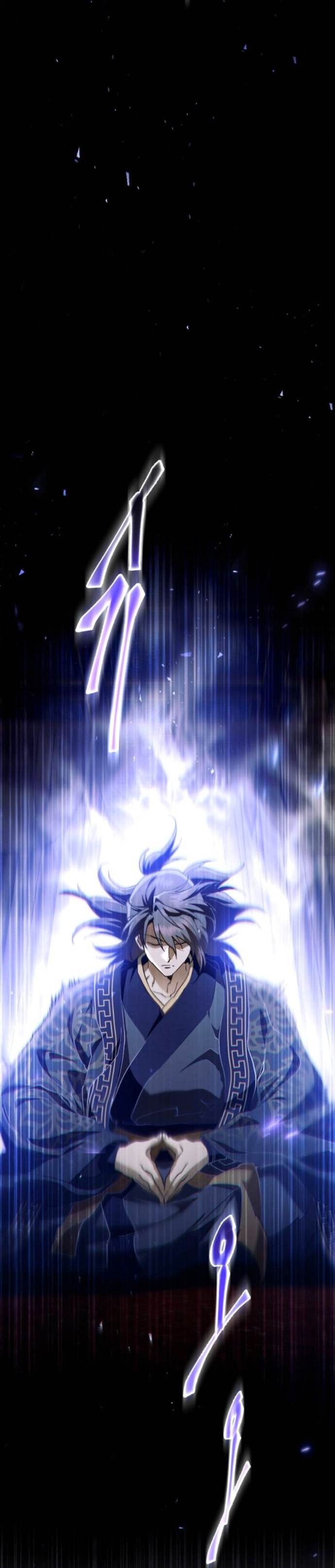 The Heavenly Demon Wants a Quiet Life ตอนที่ 54 15