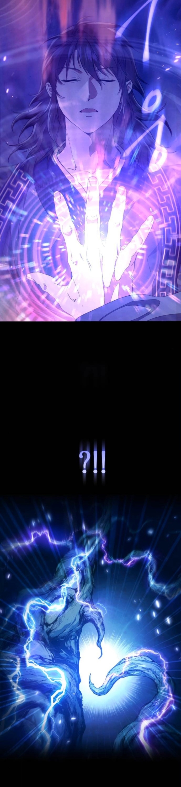 The Heavenly Demon Wants a Quiet Life ตอนที่ 54 5