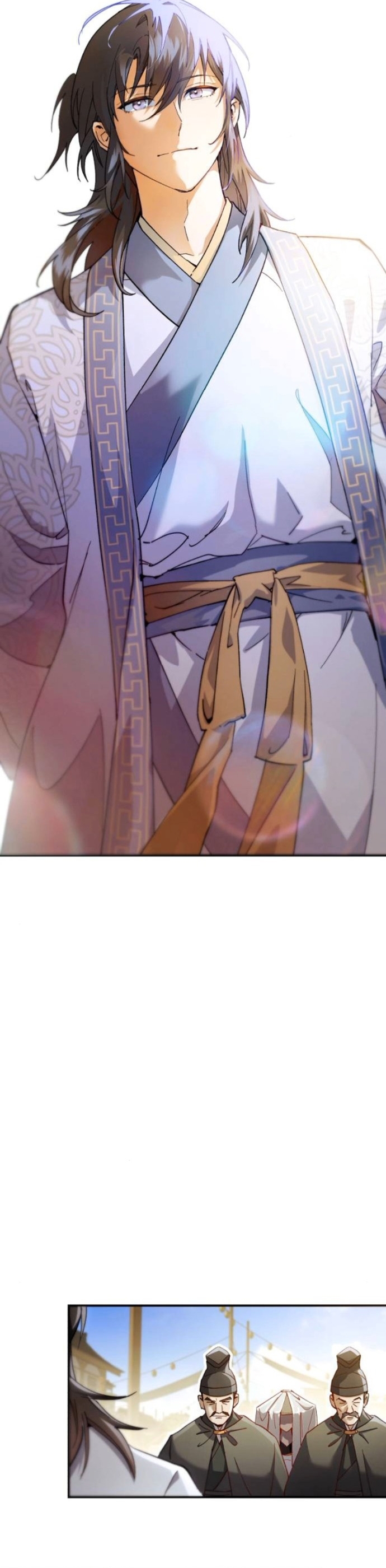 The Heavenly Demon Wants a Quiet Life ตอนที่ 54 59