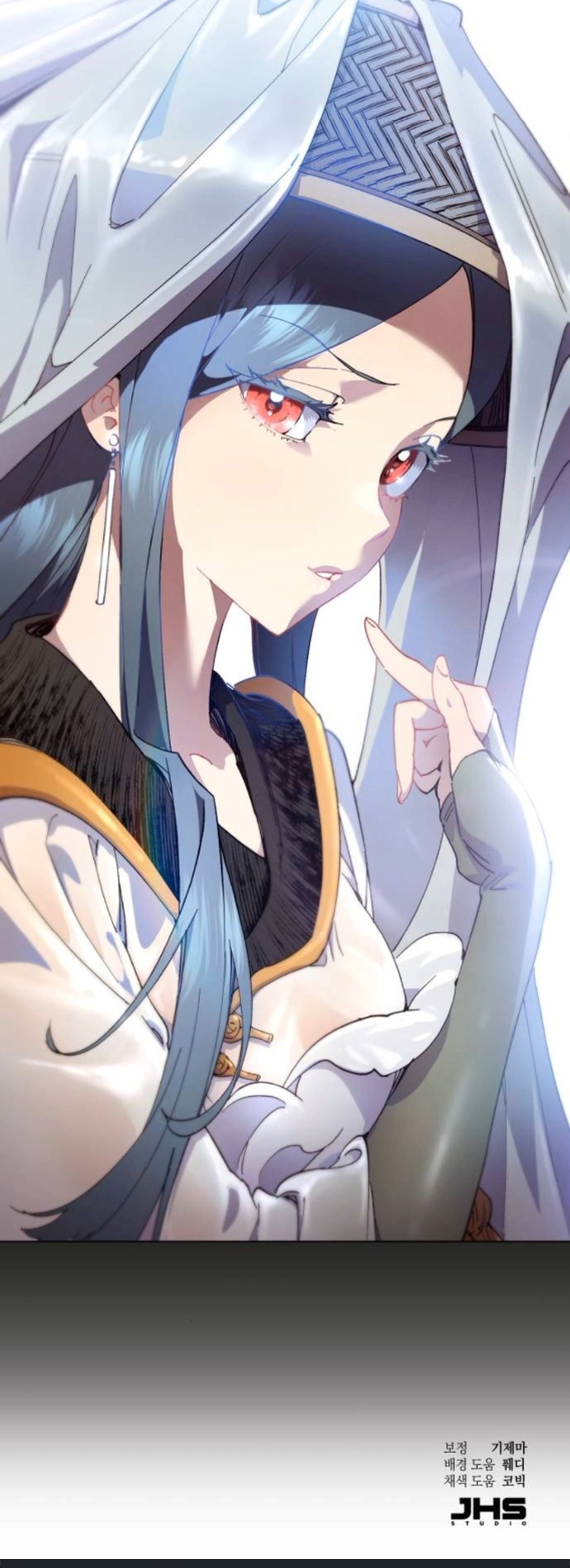 The Heavenly Demon Wants a Quiet Life ตอนที่ 54 63