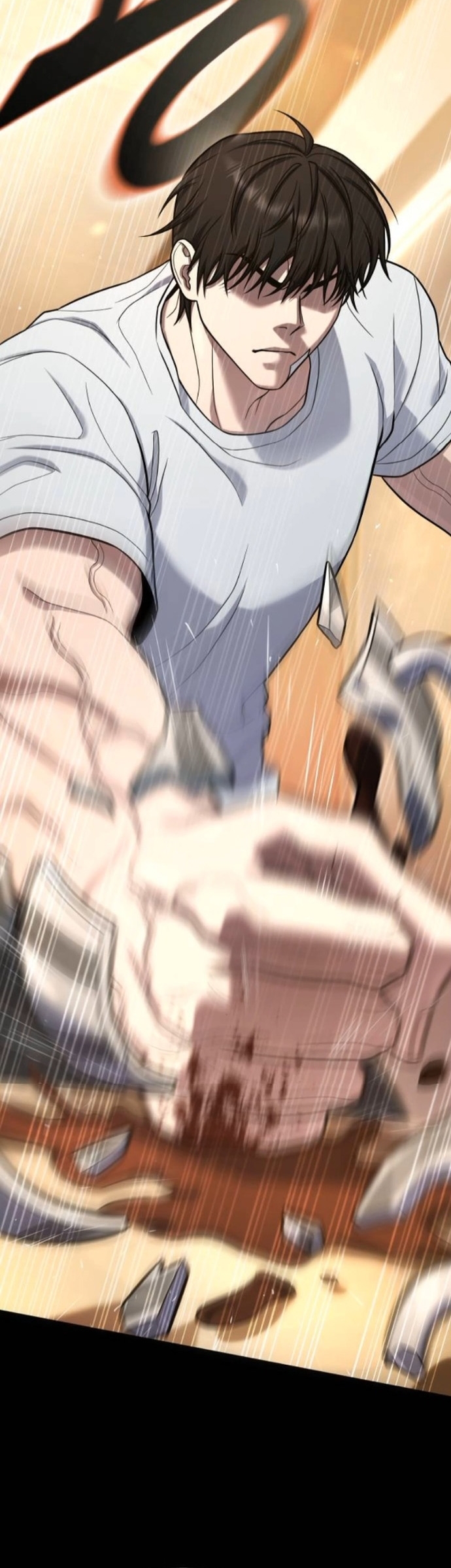 Zombie Papa ตอนที่ 19 32