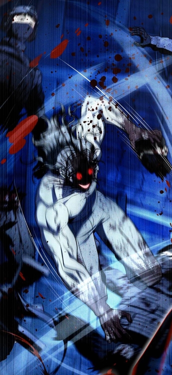 Zombie Papa ตอนที่ 19 57