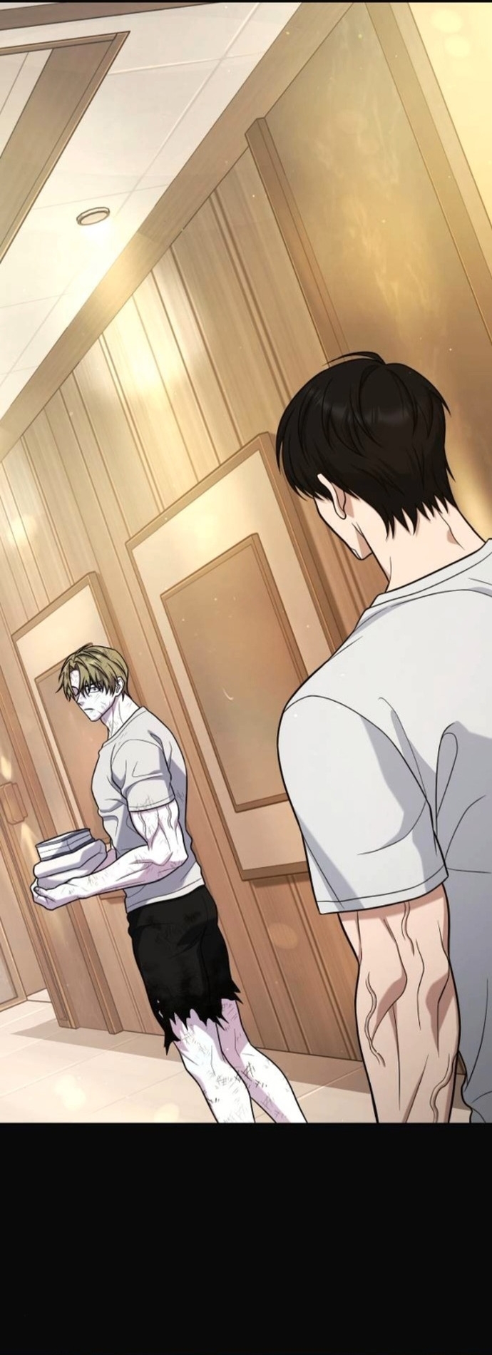 Zombie Papa ตอนที่ 19 68