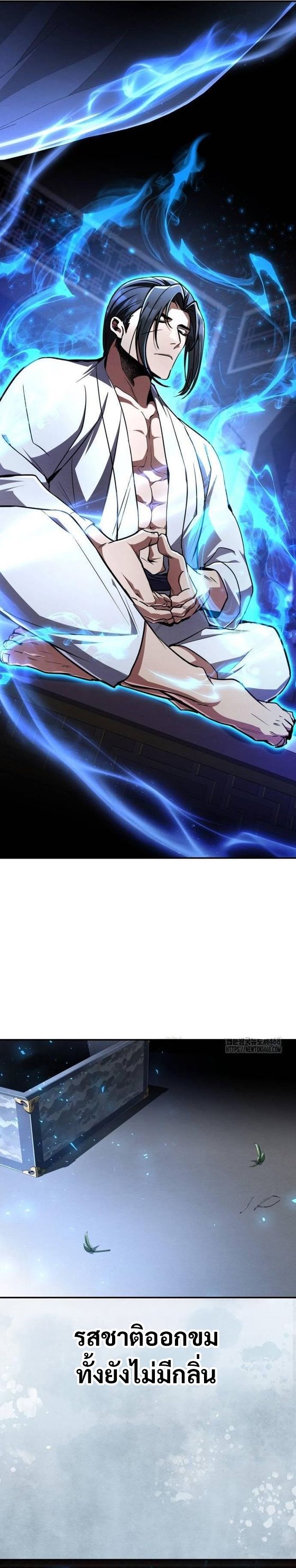 Reincarnation of the Fist King ตอนที่ 11 28
