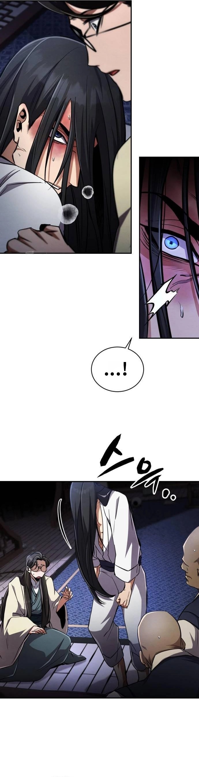 Reincarnation of the Fist King ตอนที่ 12 3