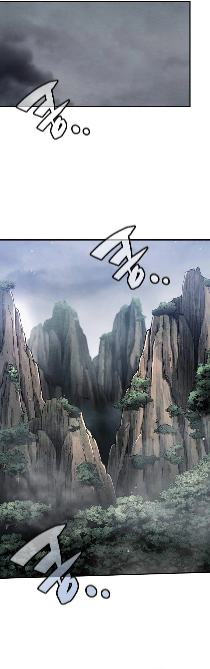 Reincarnation of the Fist King ตอนที่ 12 12