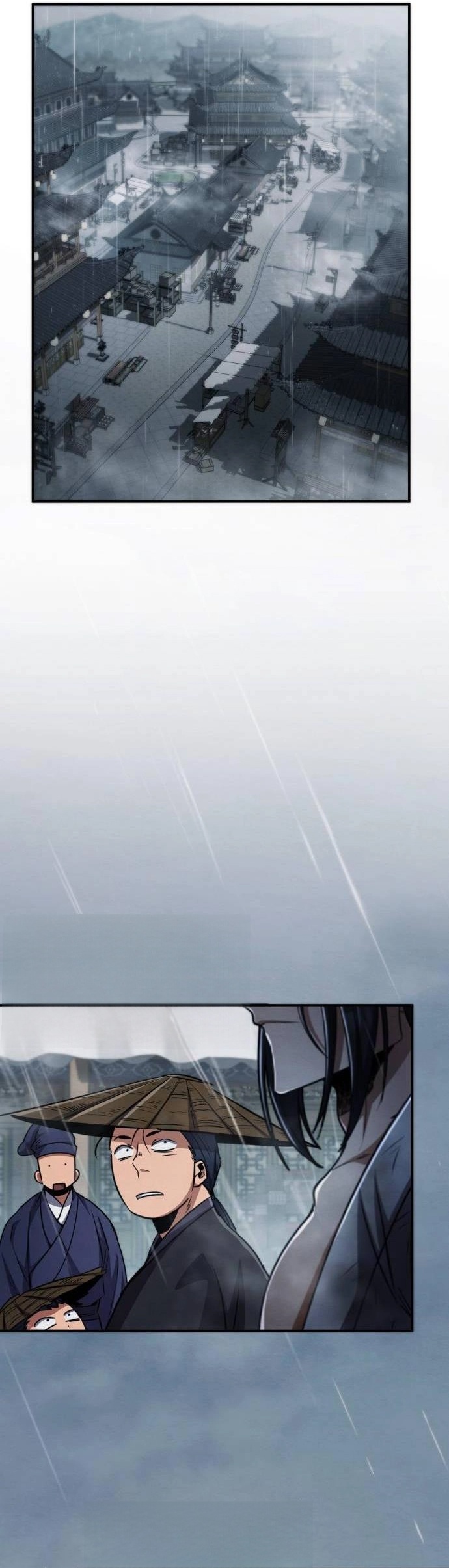 Reincarnation of the Fist King ตอนที่ 12 26