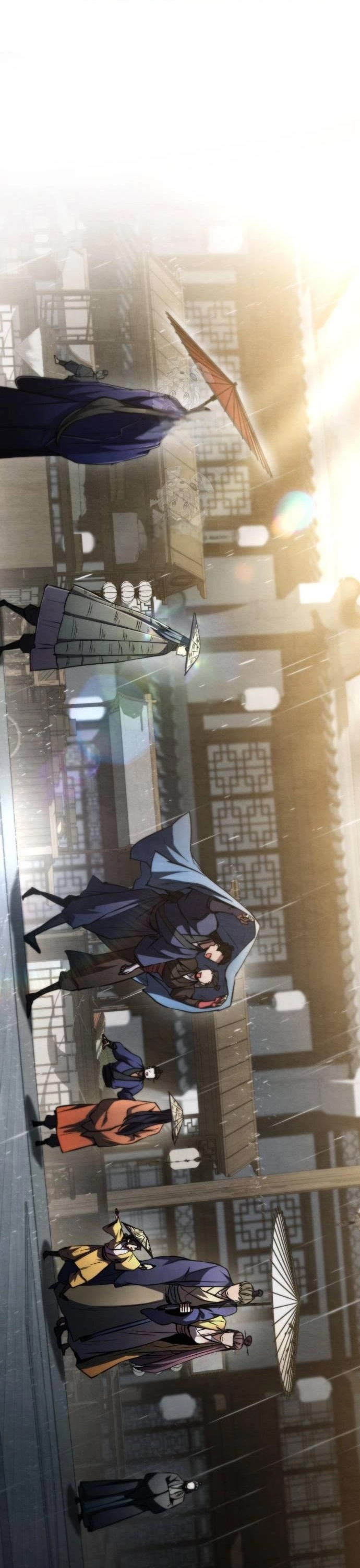 Reincarnation of the Fist King ตอนที่ 12 38