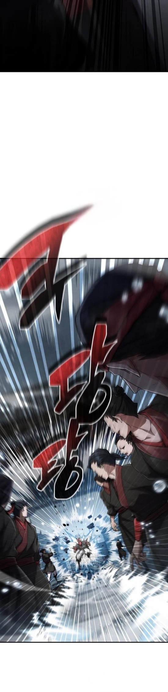 Reincarnation of the Fist King ตอนที่ 13 11