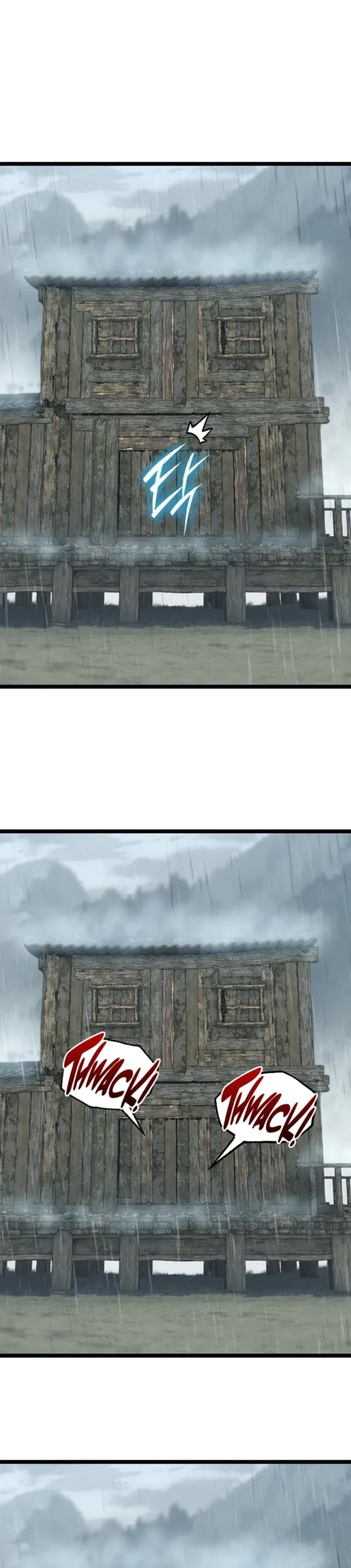 Legend of the Tang Clan ตอนที่ 13 26