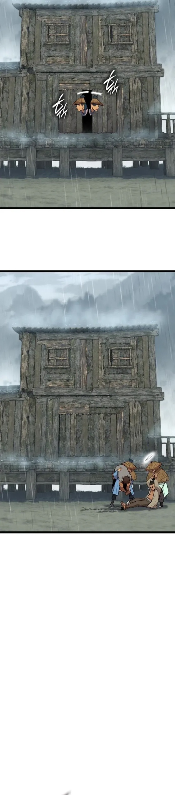 Legend of the Tang Clan ตอนที่ 13 27