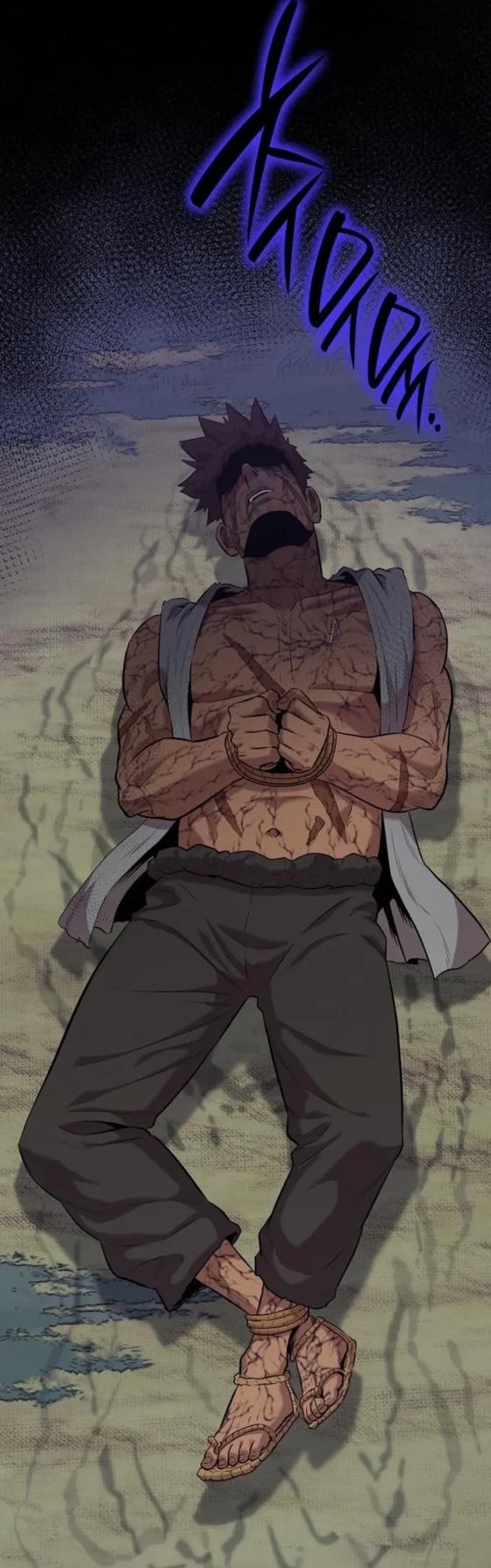 Legend of the Tang Clan ตอนที่ 13 47