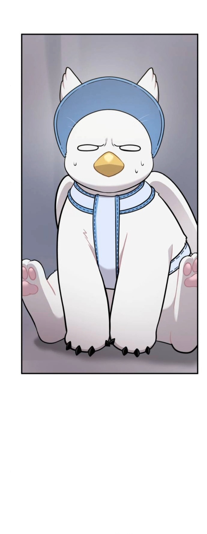 Hello, Griffin the Fluffy Tit! ตอนที่ 22 31