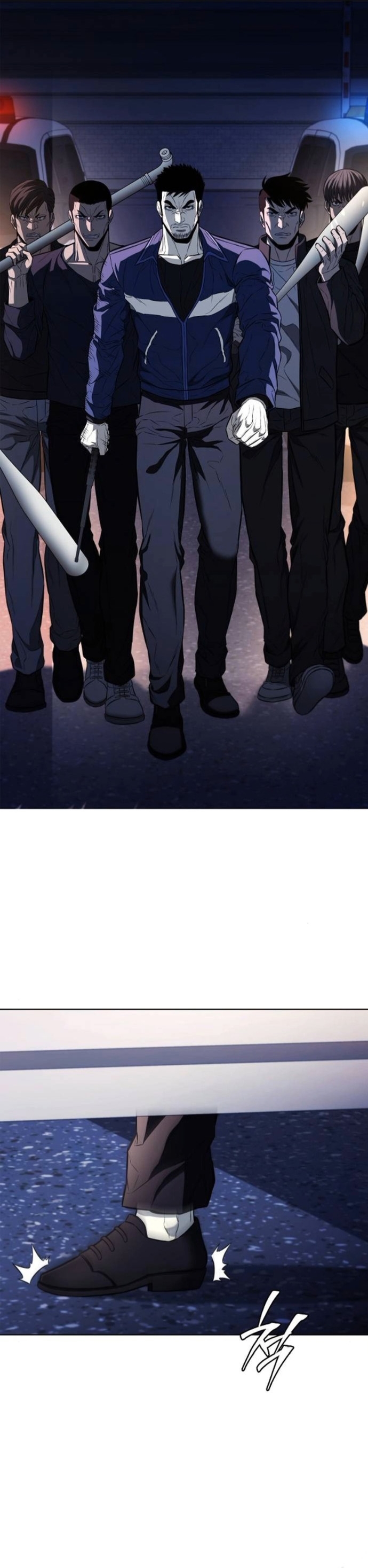 The Former Mercenary’s Life as a Prosecutor – ชีวิตอัยการของอดีตทหารรับจ้าง ตอนที่ 21 37