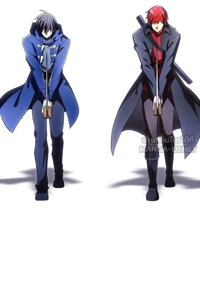 I am the strongest awakeners, recognized by all of the world‘s cheat masters ตอนที่ 57 170