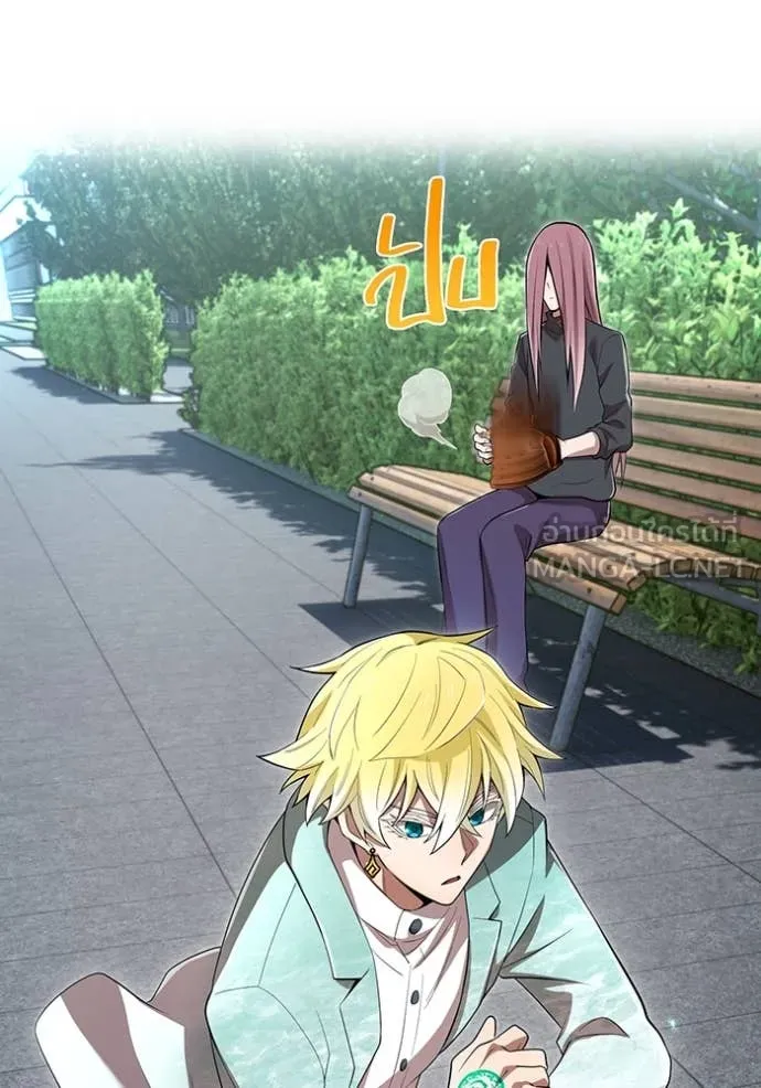 I am the strongest awakeners, recognized by all of the world‘s cheat masters ตอนที่ 95 91