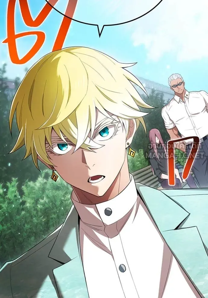 I am the strongest awakeners, recognized by all of the world‘s cheat masters ตอนที่ 95 99