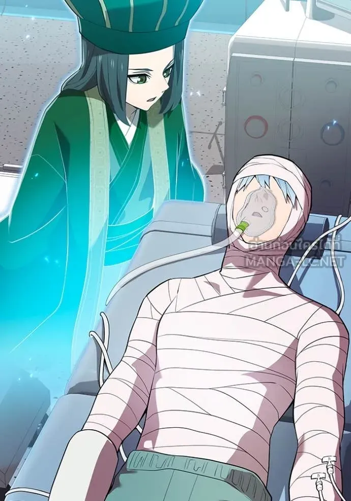 I am the strongest awakeners, recognized by all of the world‘s cheat masters ตอนที่ 60 20