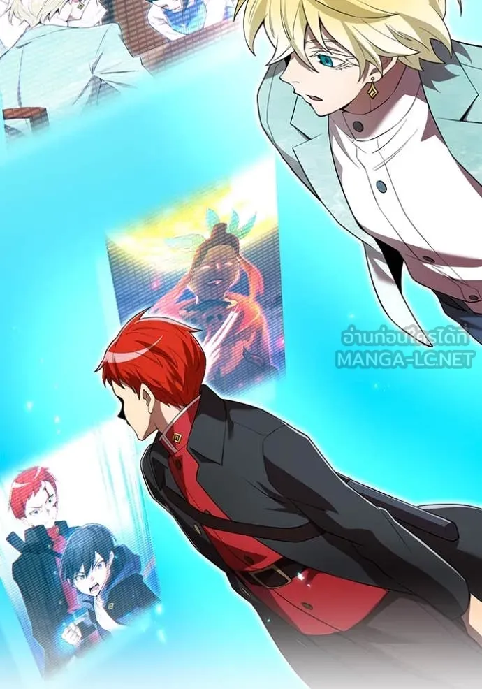 I am the strongest awakeners, recognized by all of the world‘s cheat masters ตอนที่ 60 141