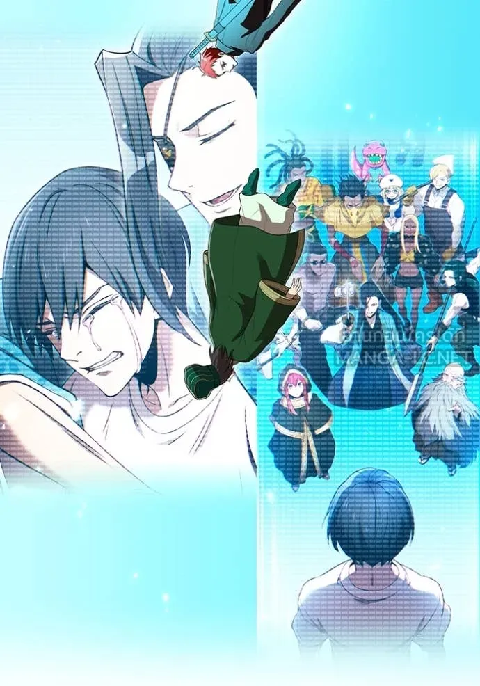 I am the strongest awakeners, recognized by all of the world‘s cheat masters ตอนที่ 60 139