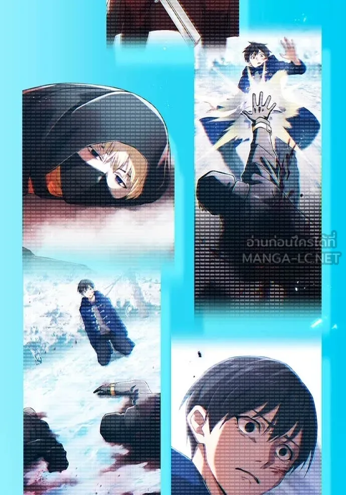 I am the strongest awakeners, recognized by all of the world‘s cheat masters ตอนที่ 60 148