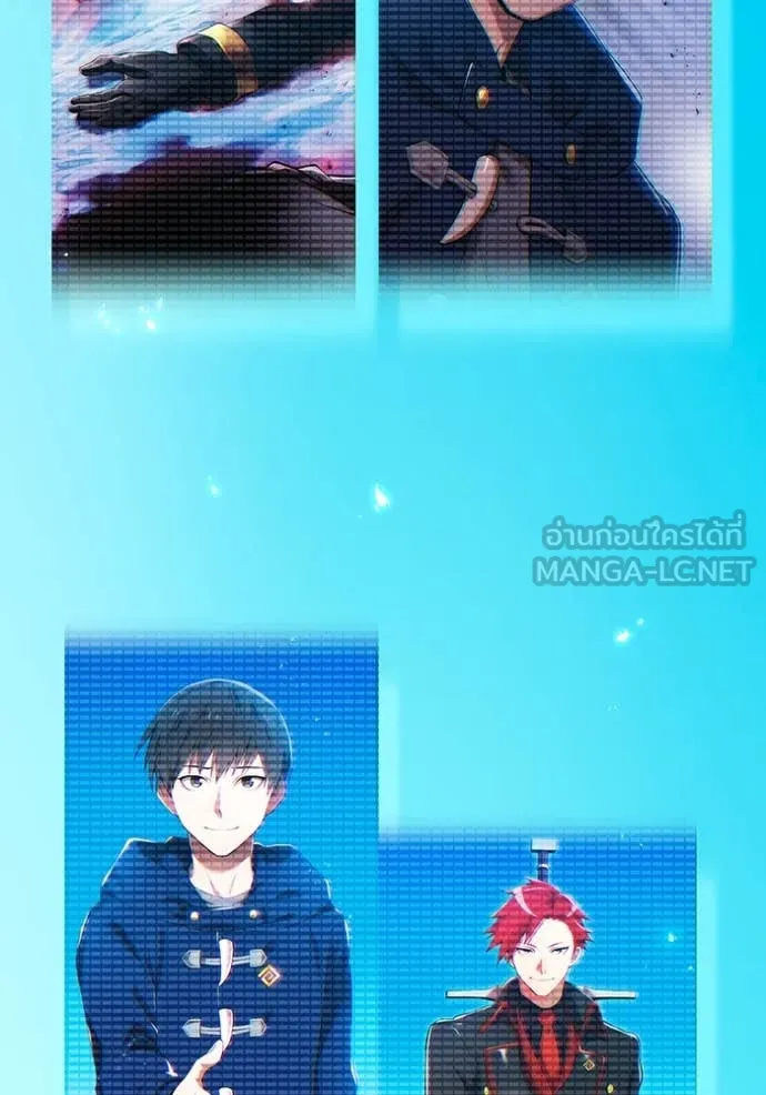 I am the strongest awakeners, recognized by all of the world‘s cheat masters ตอนที่ 60 149