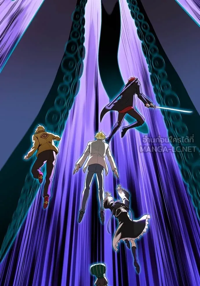 I am the strongest awakeners, recognized by all of the world‘s cheat masters ตอนที่ 61 10