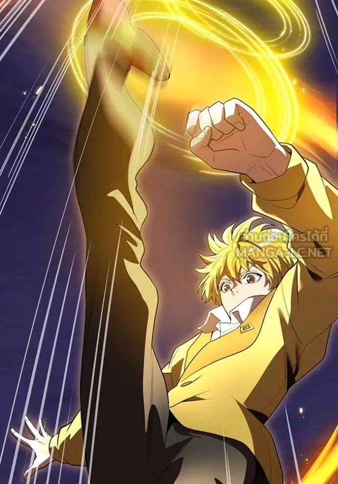 I am the strongest awakeners, recognized by all of the world‘s cheat masters ตอนที่ 61 14