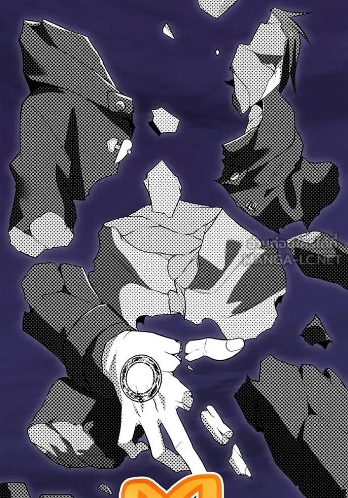 I am the strongest awakeners, recognized by all of the world‘s cheat masters ตอนที่ 61 47