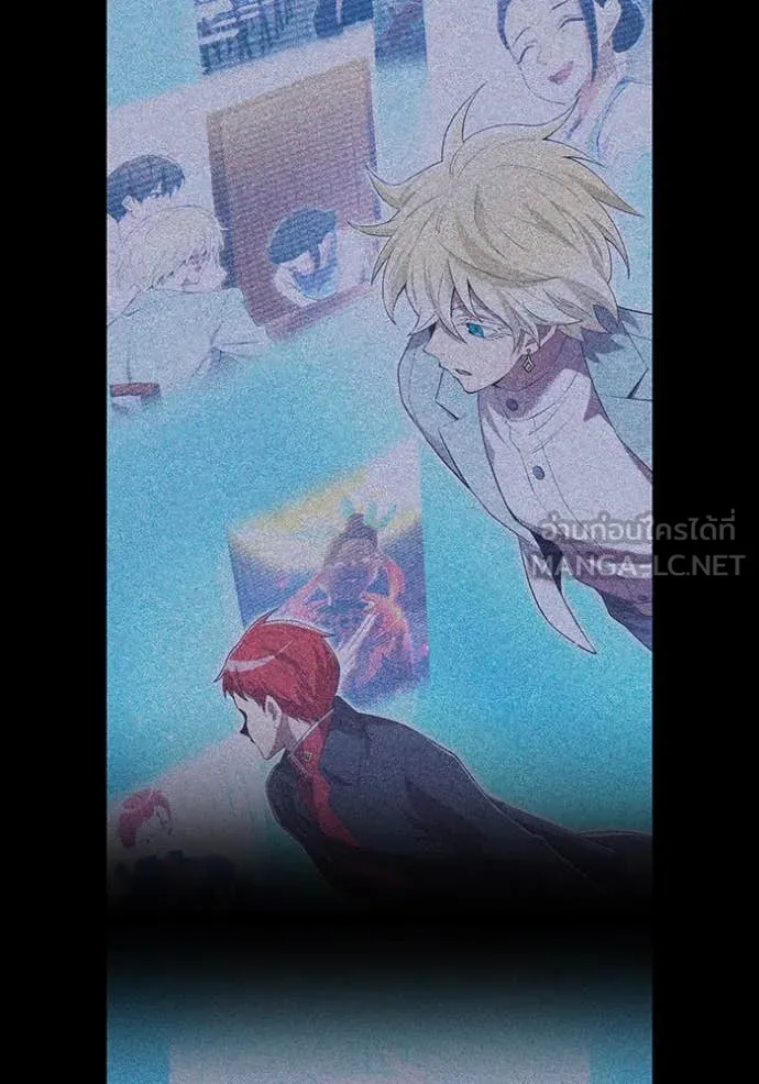 I am the strongest awakeners, recognized by all of the world‘s cheat masters ตอนที่ 61 72