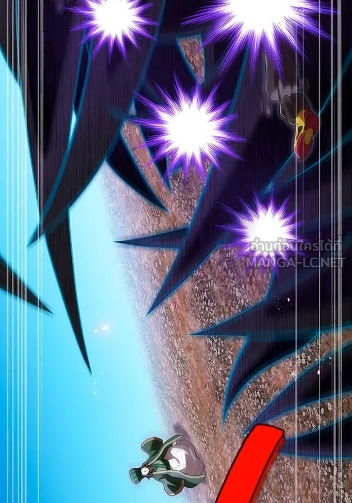 I am the strongest awakeners, recognized by all of the world‘s cheat masters ตอนที่ 61 104