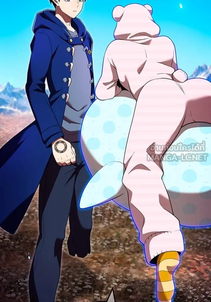 I am the strongest awakeners, recognized by all of the world‘s cheat masters ตอนที่ 62 14