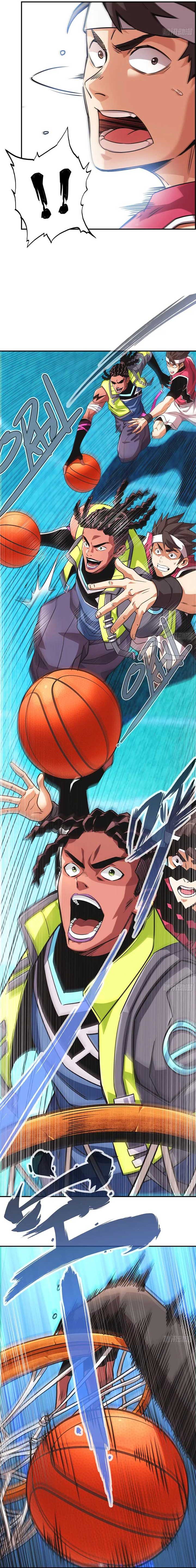 Rapid Mana Recovery ตอนที่ 2 17