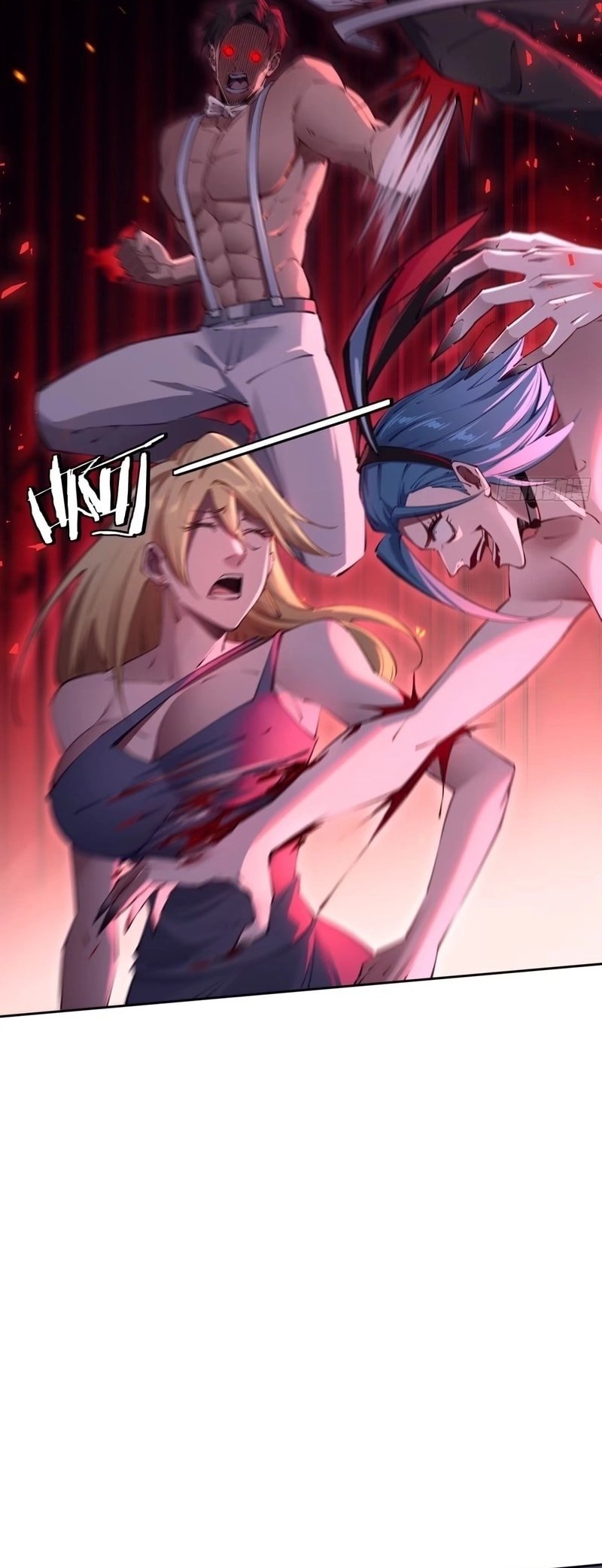 Future City S: The Awakening of Perfect Fortune ตอนที่ 4 26