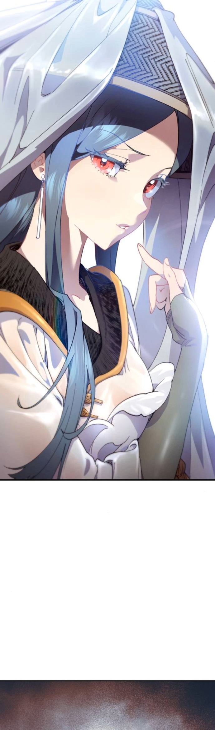 The Heavenly Demon Wants a Quiet Life ตอนที่ 55 6