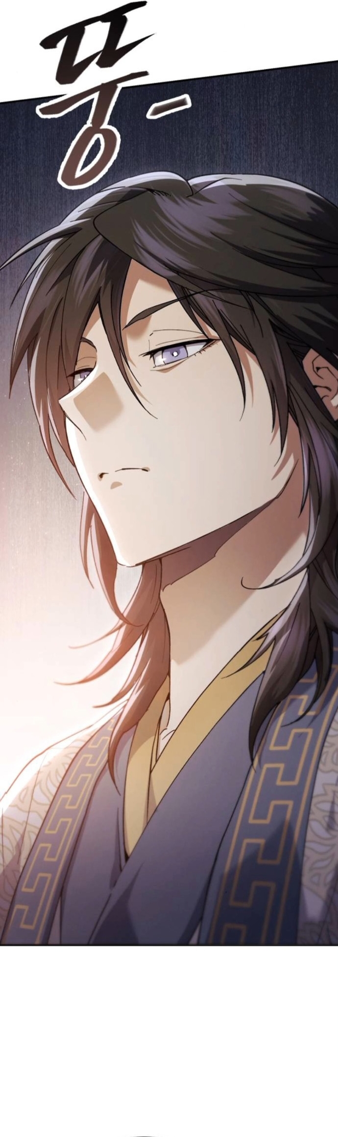 The Heavenly Demon Wants a Quiet Life ตอนที่ 55 58