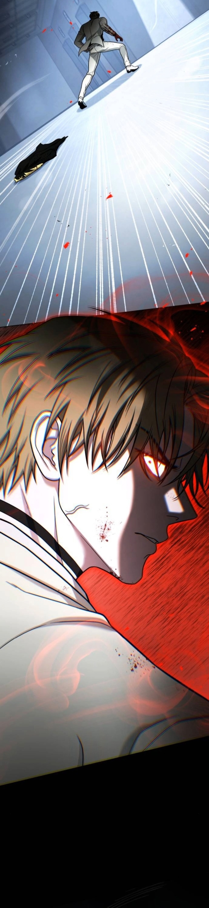 Zombie Papa ตอนที่ 20 30