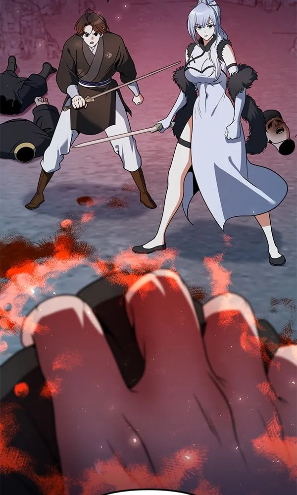 The Second Eunuch Regains His Manhood ตอนที่ 49 44