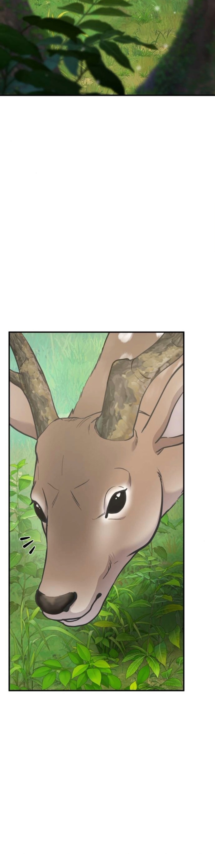 Hello, Griffin the Fluffy Tit! ตอนที่ 23 2