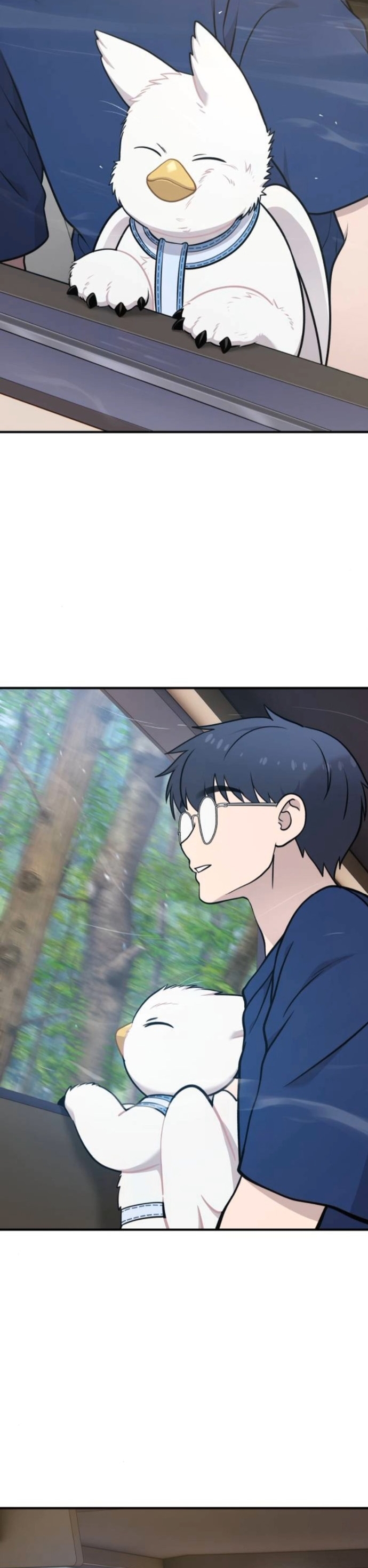 Hello, Griffin the Fluffy Tit! ตอนที่ 23 6