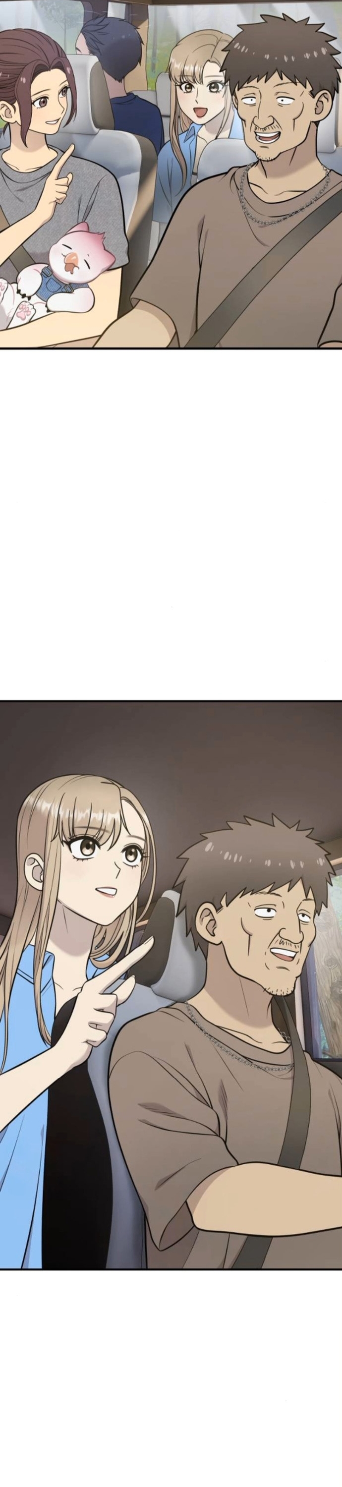 Hello, Griffin the Fluffy Tit! ตอนที่ 23 7