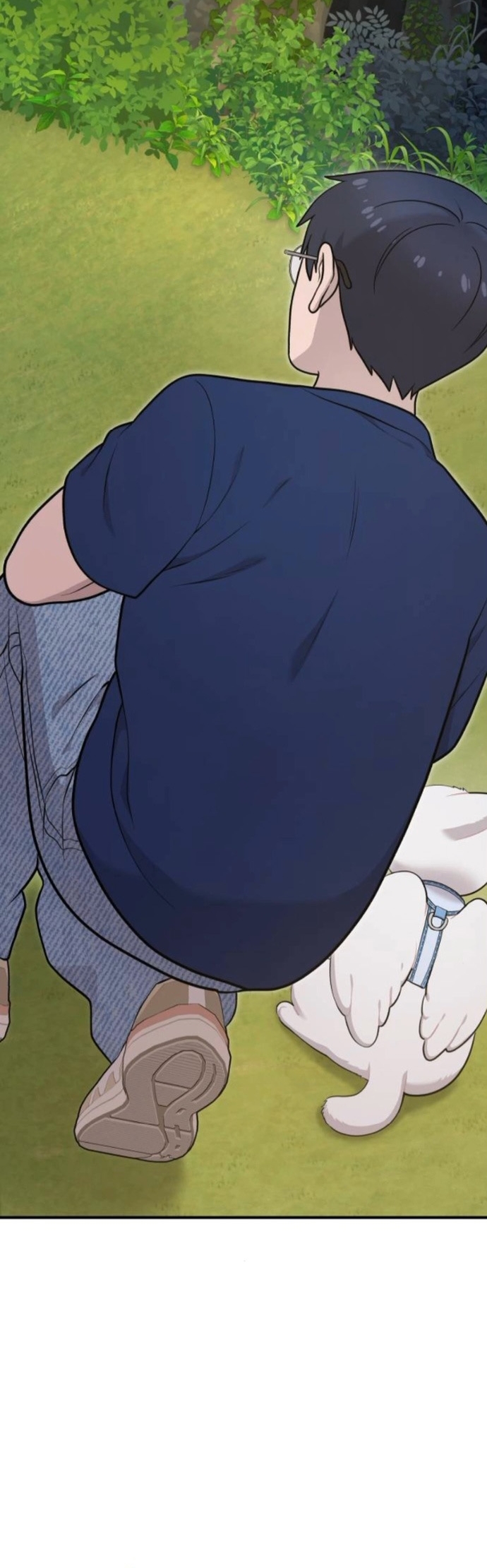 Hello, Griffin the Fluffy Tit! ตอนที่ 23 22